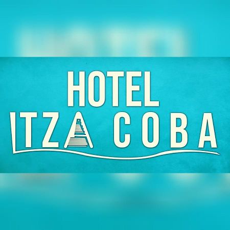 Hotel Itza Cobá المظهر الخارجي الصورة