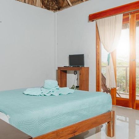Hotel Itza Cobá المظهر الخارجي الصورة