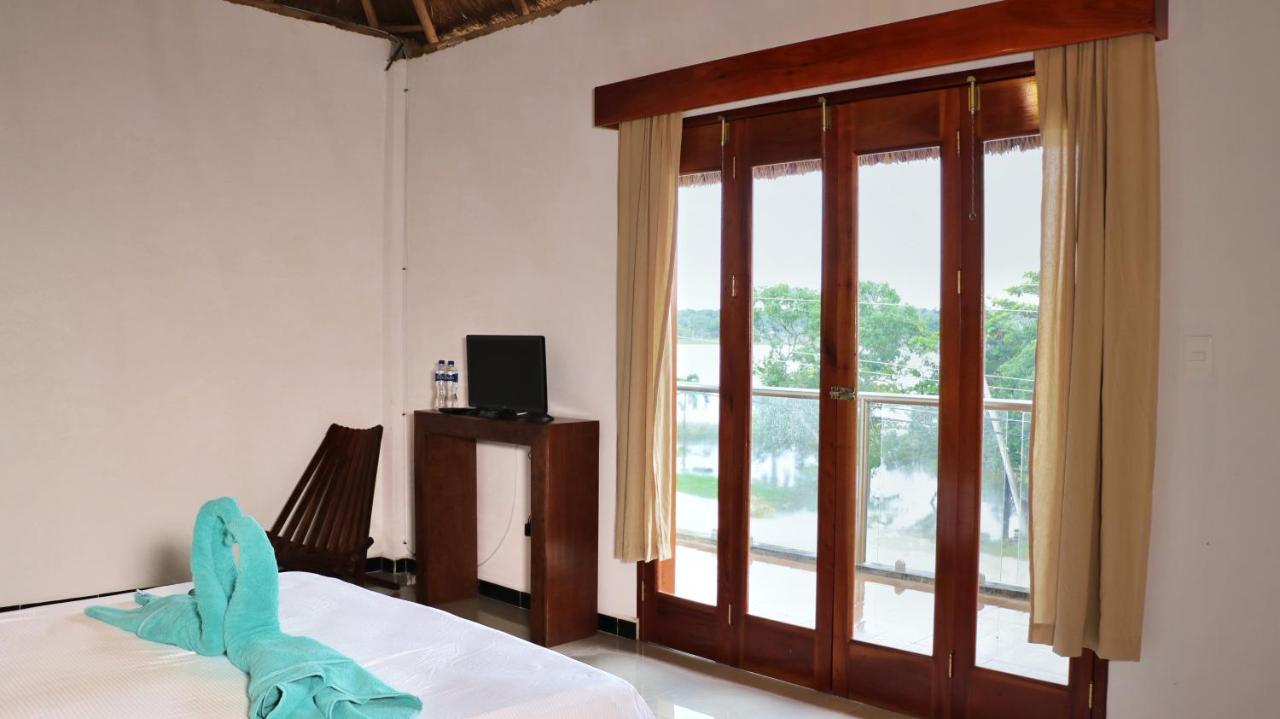 Hotel Itza Cobá المظهر الخارجي الصورة