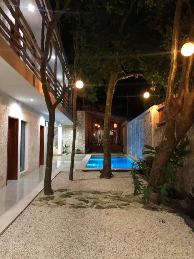 Hotel Itza Cobá المظهر الخارجي الصورة