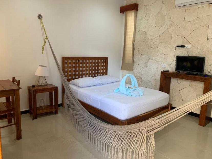Hotel Itza Cobá المظهر الخارجي الصورة