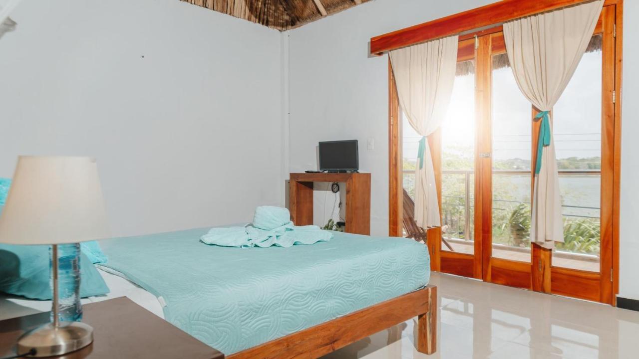 Hotel Itza Cobá المظهر الخارجي الصورة