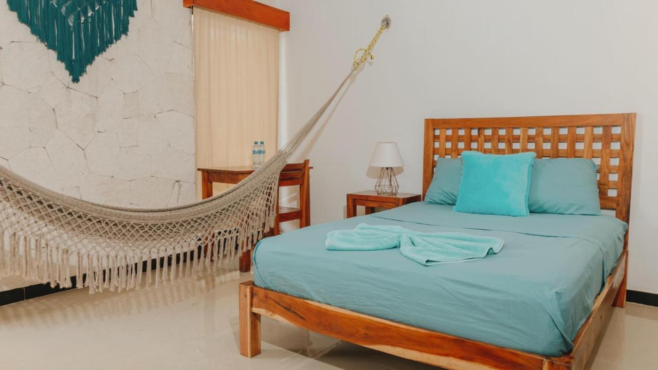 Hotel Itza Cobá المظهر الخارجي الصورة